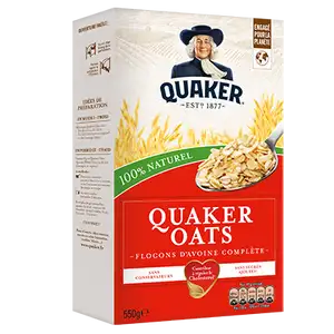 Oats - Quaker