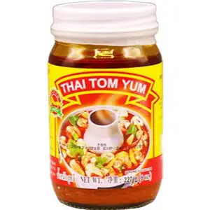 Thai Tom Yum