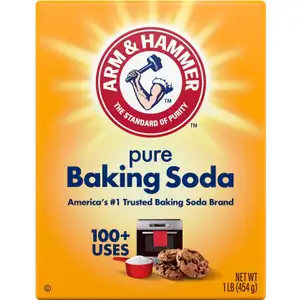Pure Baking Soda - Arm & Hammer