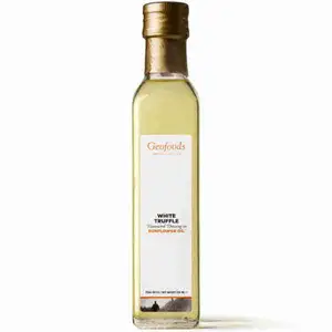 White Truffle Oil - Geofoods