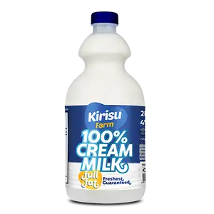Full Cream Fresh Milk - Kirisu
