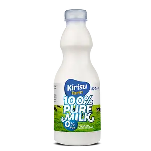 0% Fat Fresh Milk - Kirisu