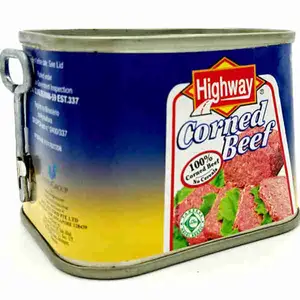 Corned Beef - Highway