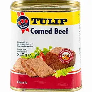 Classic Corned Beef - Tulip