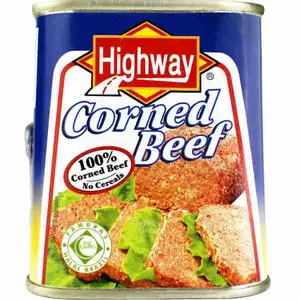 Corned Beef - Highway