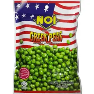 Salted Green Peas - Noi