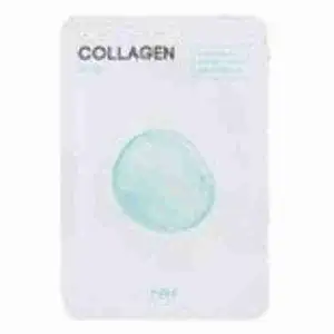 Collagen Sheet Mask