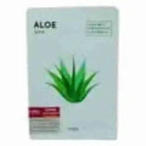 Aloe Vera Sheet Mask