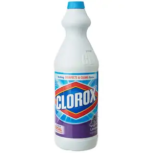 Bleach Wildflowers Fresh - Clorox