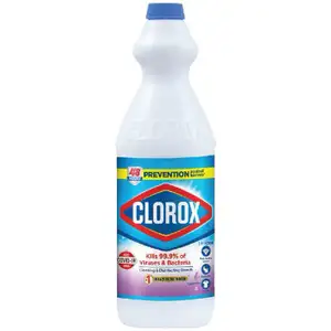 Lavender Cleaning & Disinfecting Bleach - Clorox