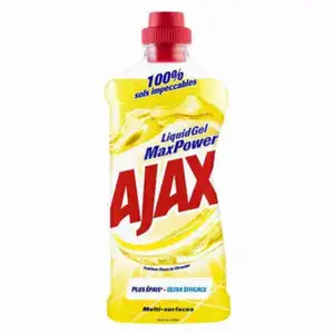Multi-Surfaces Liquid Gel - Ajax