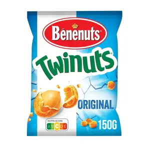 Original Twinuts - Bénenuts