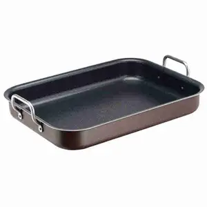 Baking Dish with Handles 27X37cm - Tefal