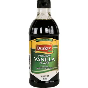 Imitation Vanilla Flavor - Durkee