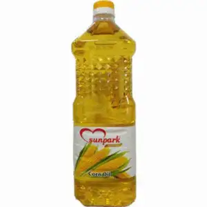 Corn Oil - Sunpark
