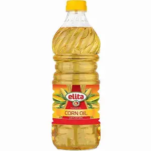 Corn Oil - Elita