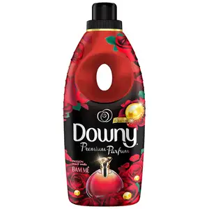 Passion with Perfume Gem - Downy