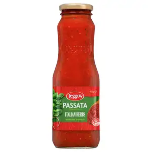 Italian Tomato Passata - Leggo's