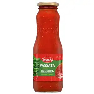 Italian Tomato Passata - Leggo's