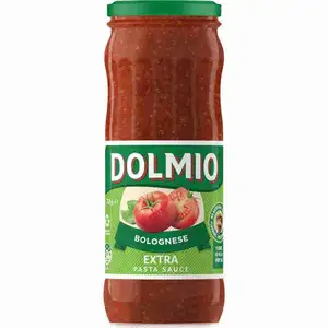 Bolognese Extra Pasta Sauce - Dolmio