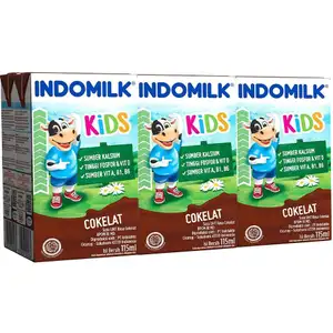 Kids Chocolate Drink - Indomilk
