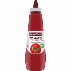 Tomato Sauce  - MasterFoods