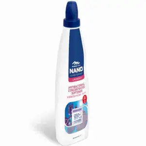 Antibacterial Concentrated Softener Lavender Passion - Meadows - Meadows