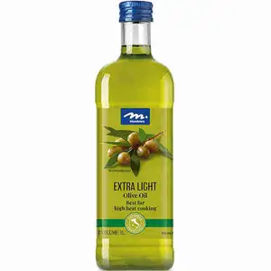 Extra Light Olive Oil 1L - Meadows - Meadows