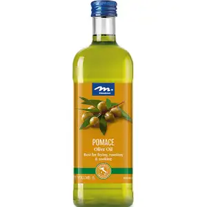 Pomace Olive Oil - Meadows - Meadows