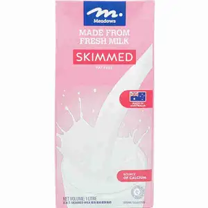 Skimmed Milk - Meadows