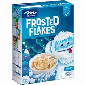 Frosted Flakes - Meadows