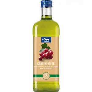 Grapeseed Oil - Meadows