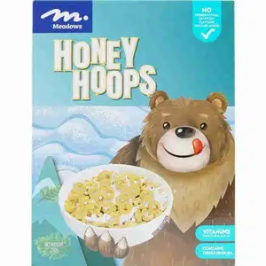Honey Hoops - Meadows - Meadows