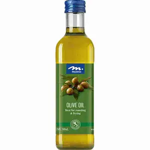 Classic Olive Oil 500ml - Meadows