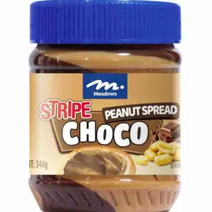 Choco Peanut Spread - Meadows