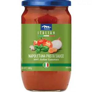 Napoletana Pasta Sauce - Meadows