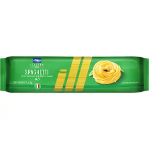Spaghettini N°5 - Meadows - Meadows