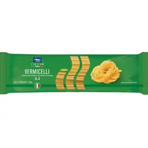 Vermicelli N°2 - Meadows - Meadows