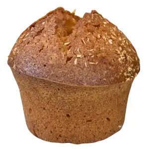 Financier Coconut - Eric Kayser