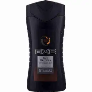 Shower Gel Dark Temptation - Axe