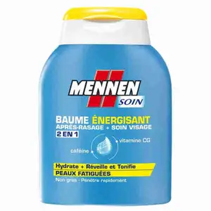 After Shave 2in1 Energising Balm - Mennen