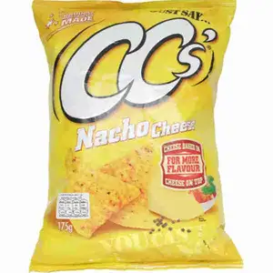 Nacho Cheese - CC's