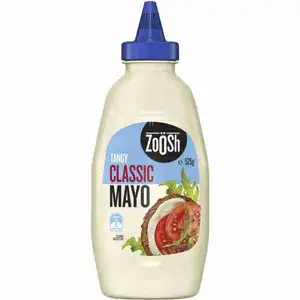 Classic Mayonnaise - ZoOsh