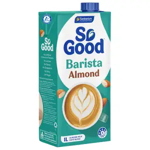 So Good Barista Almond Milk - Sanitarium