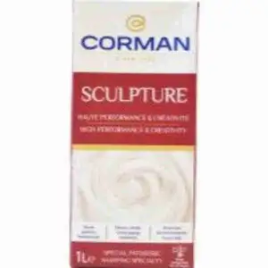 Sculpture Special Patisserie Whipping - Corman