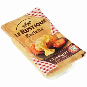 Raclette Cheese - Le Rustique