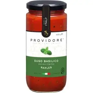 Sogu Basilico - Providore