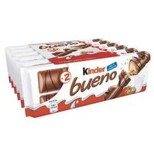 Bueno T2 - Kinder