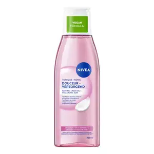 Gentle Tonic for Dry & Sensitive Skin - Nivea