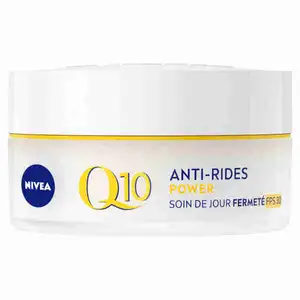 Facial Cream SPF30 Q10 Plus - Nivea
